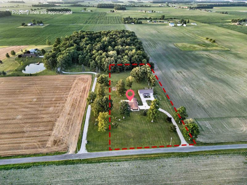 18477 Linker Road, Jackson Center, OH 45334 Photo 7