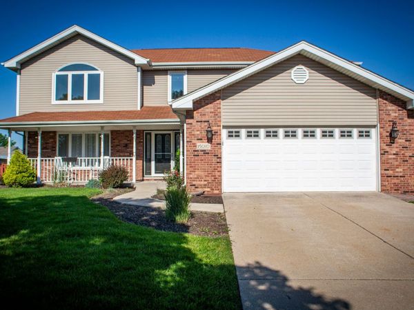 15010 S Sawgrass Lane, Homer Glen, IL 60491