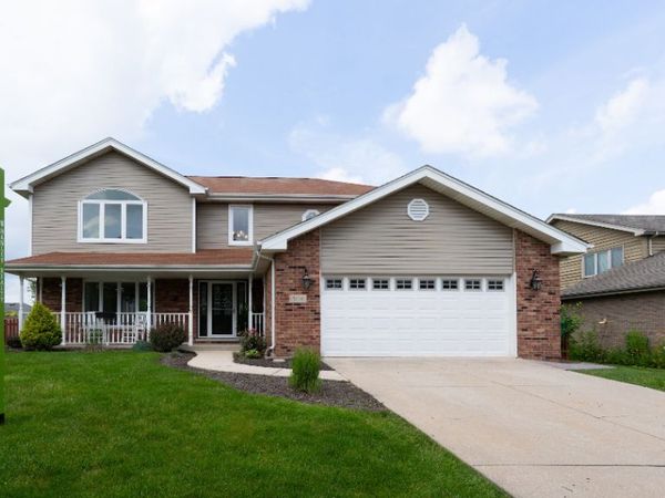 15010 S Sawgrass Lane , Homer Glen, IL 60491