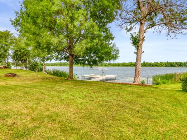 12651 Dorff Beach Road, Audubon, MN 56511