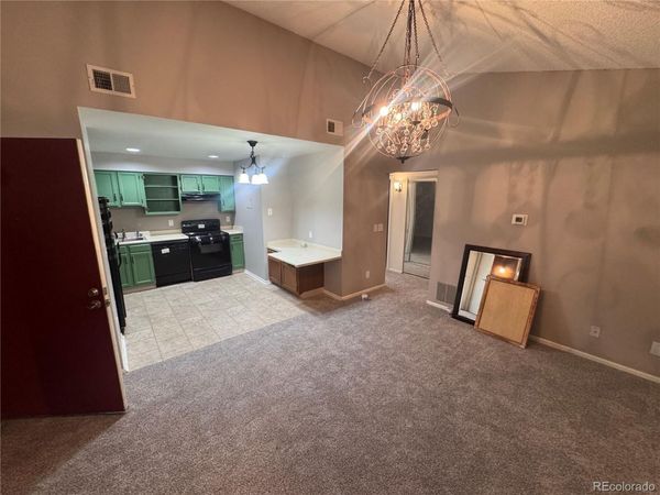 4899 S Dudley Street , Unit 17C, Littleton, CO 80123