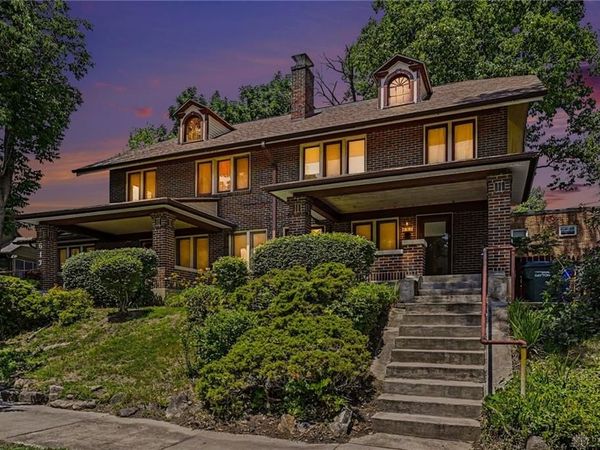 611-613 Delaware Avenue, Dayton, OH 45405