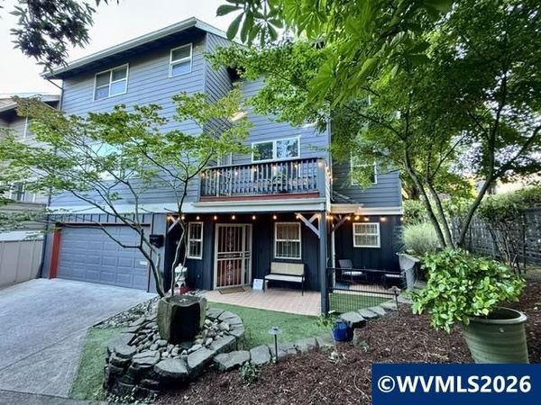 3530 S Corbett Av, Portland, OR 97239