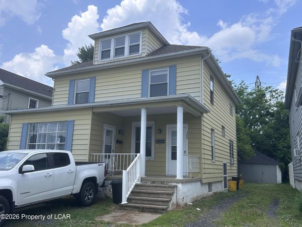 306 Roosevelt Street, Exeter, PA 18643