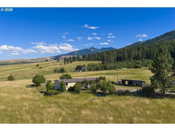 77846 CAUDLE LN, Lostine, OR 97857