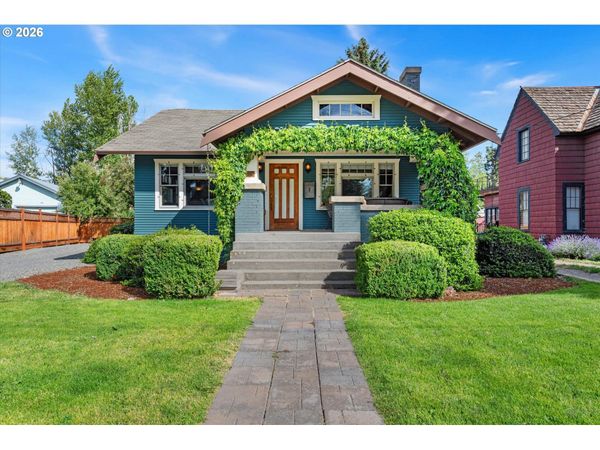 1250 DEWEY AVE, Baker City, OR 97814