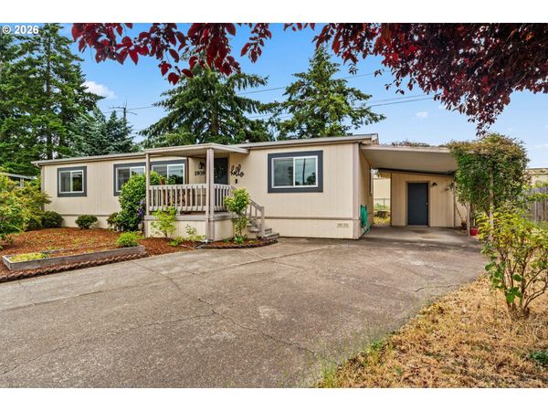 1939 MCDONALD CT, Springfield, OR 97477