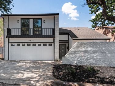 6215 Post Oak Terrace, Fort Worth, TX 76112