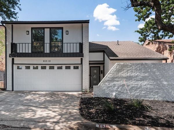 6215 Post Oak Terrace, Fort Worth, TX 76112
