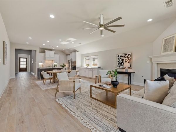 3105 Pedigree Court, Celina, TX 75009