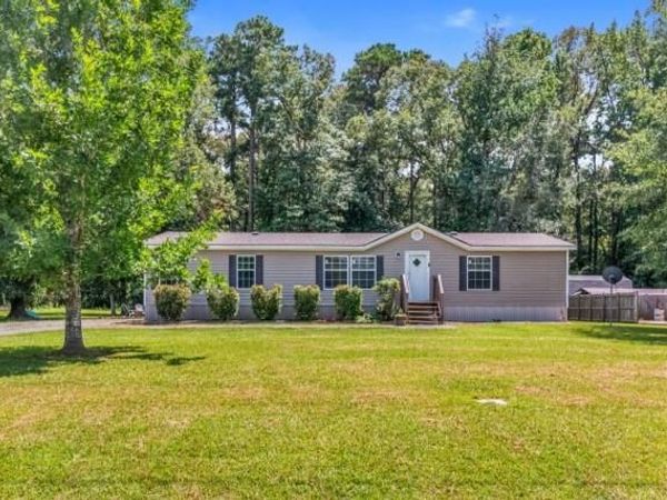 609 Haughton Trace Court , Haughton, LA 71037