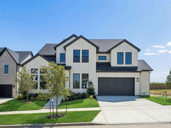 1130 Arlong Park Drive, Prosper, TX 75078