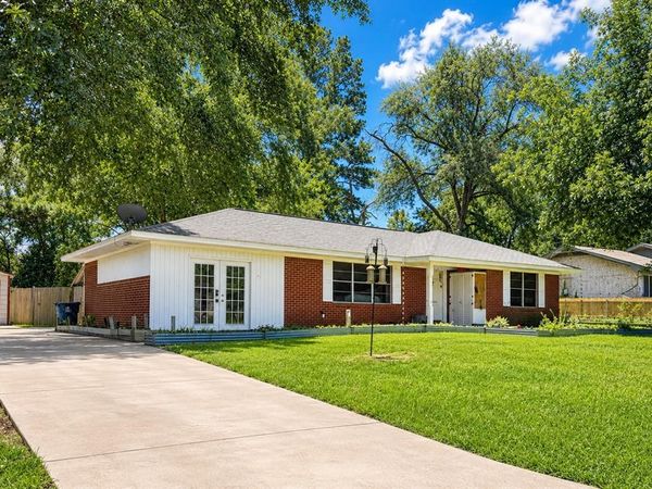 409 Poe Street, Quitman, TX 75783