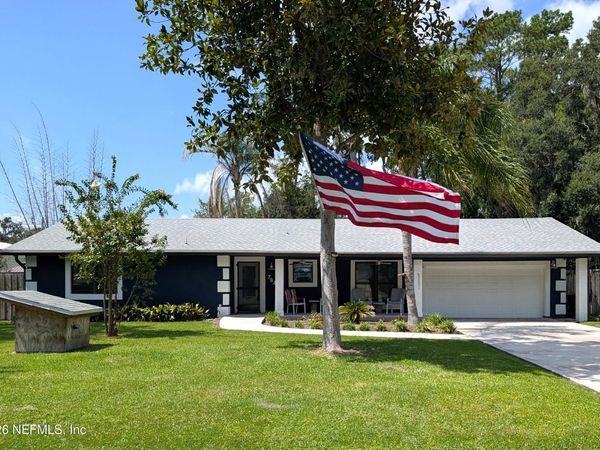 784 FLOYD Street, Fleming Island, FL 32003