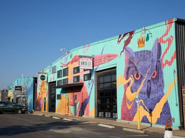 4315 S Congress Ave, Unit 216, Austin, TX 78745