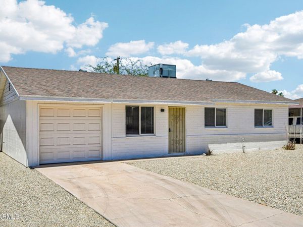 10258 N 18TH Avenue, Phoenix, AZ 85021
