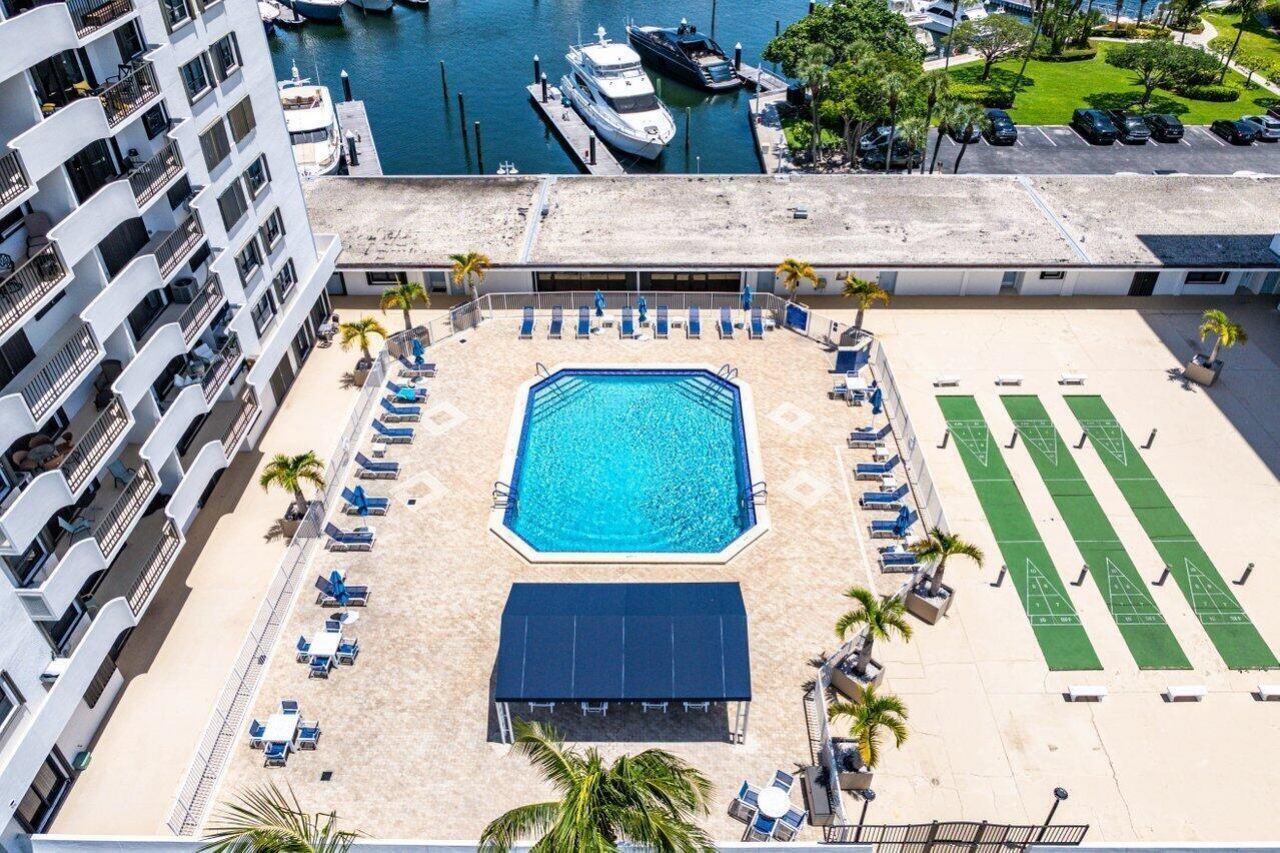 1208 Marine Way, Unit 506, North Palm Beach, FL 33408 Photo