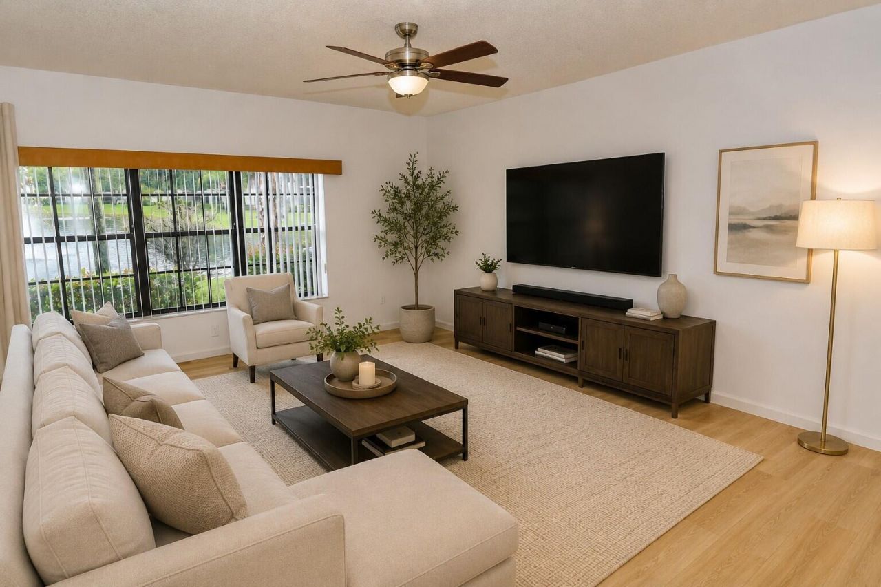 3277 Jog Park Drive, Greenacres, FL 33467 Photo