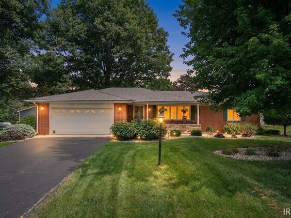 34 Oak Street, Somerset, IN 46984