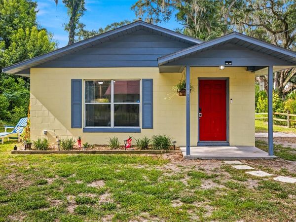 1850 NE 61ST PLACE , OCALA, FL 34479