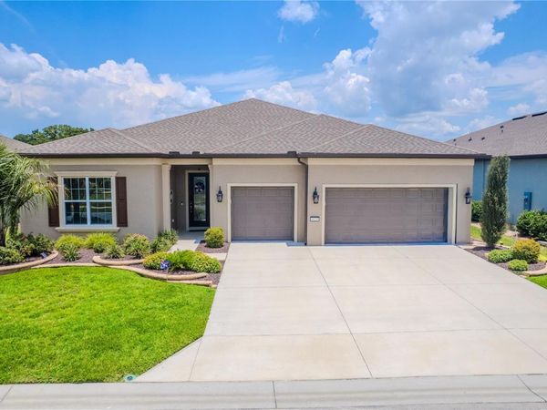 9125 SW 57TH PLACE ROAD , OCALA, FL 34481