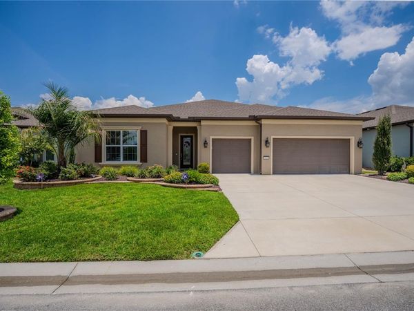 9125 SW 57TH PLACE ROAD , OCALA, FL 34481