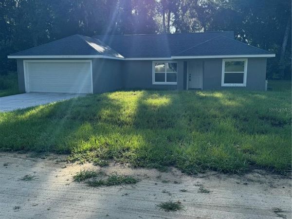 15045 SE 61 COURT , SUMMERFIELD, FL 34491