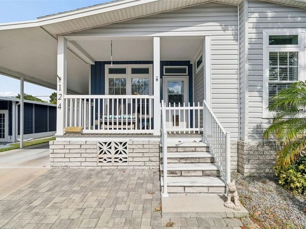 124 PINDO PALM STREET W, LARGO, FL 33770