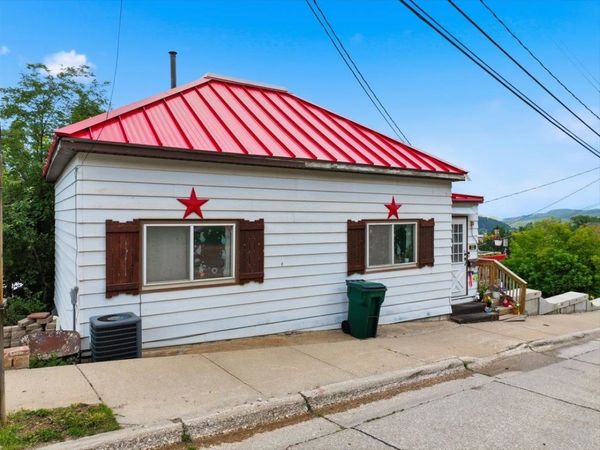 332 W Addie Street, Lead, SD 57754