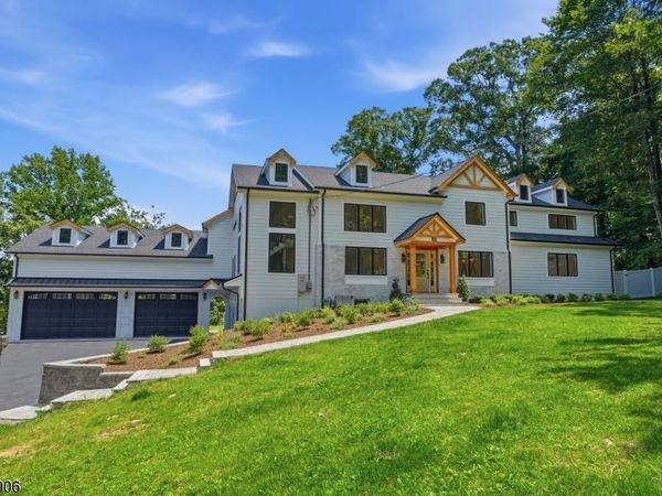 180 Roundtop Rd, Bernardsville, NJ 07924
