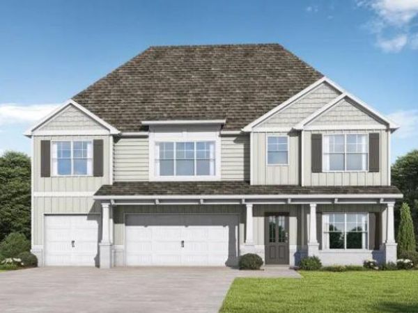 LOT 24 Spirit Bear Way, Freeport, FL 32439