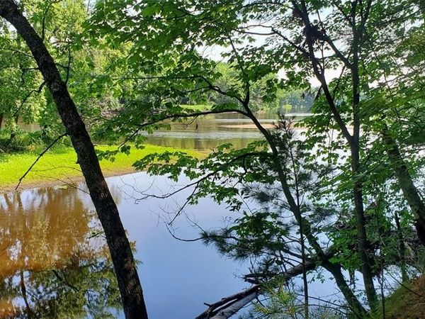 0 Hwy D, Holcombe, WI 54745