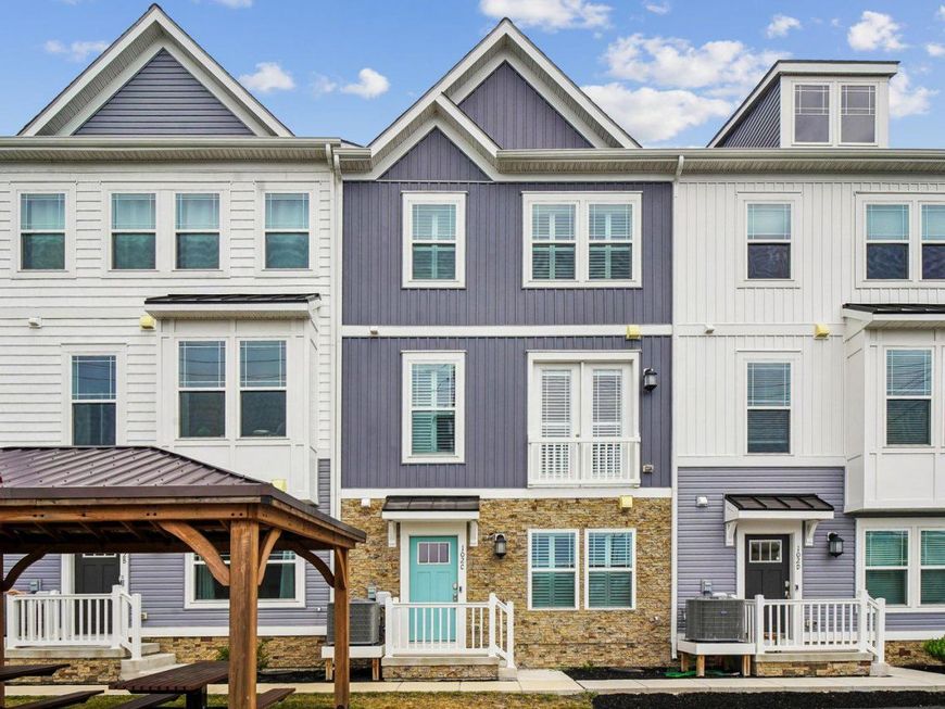 102-c 142nd Street, Ocean City, MD 21842 Main Photo