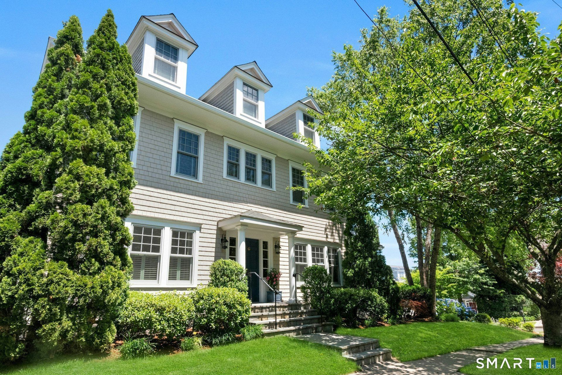 52 Chesterfield, Stamford, CT 06902 Main Photo