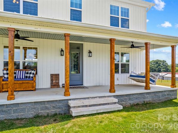 2191 Buffalo Shoals Road, Statesville, NC 28677
