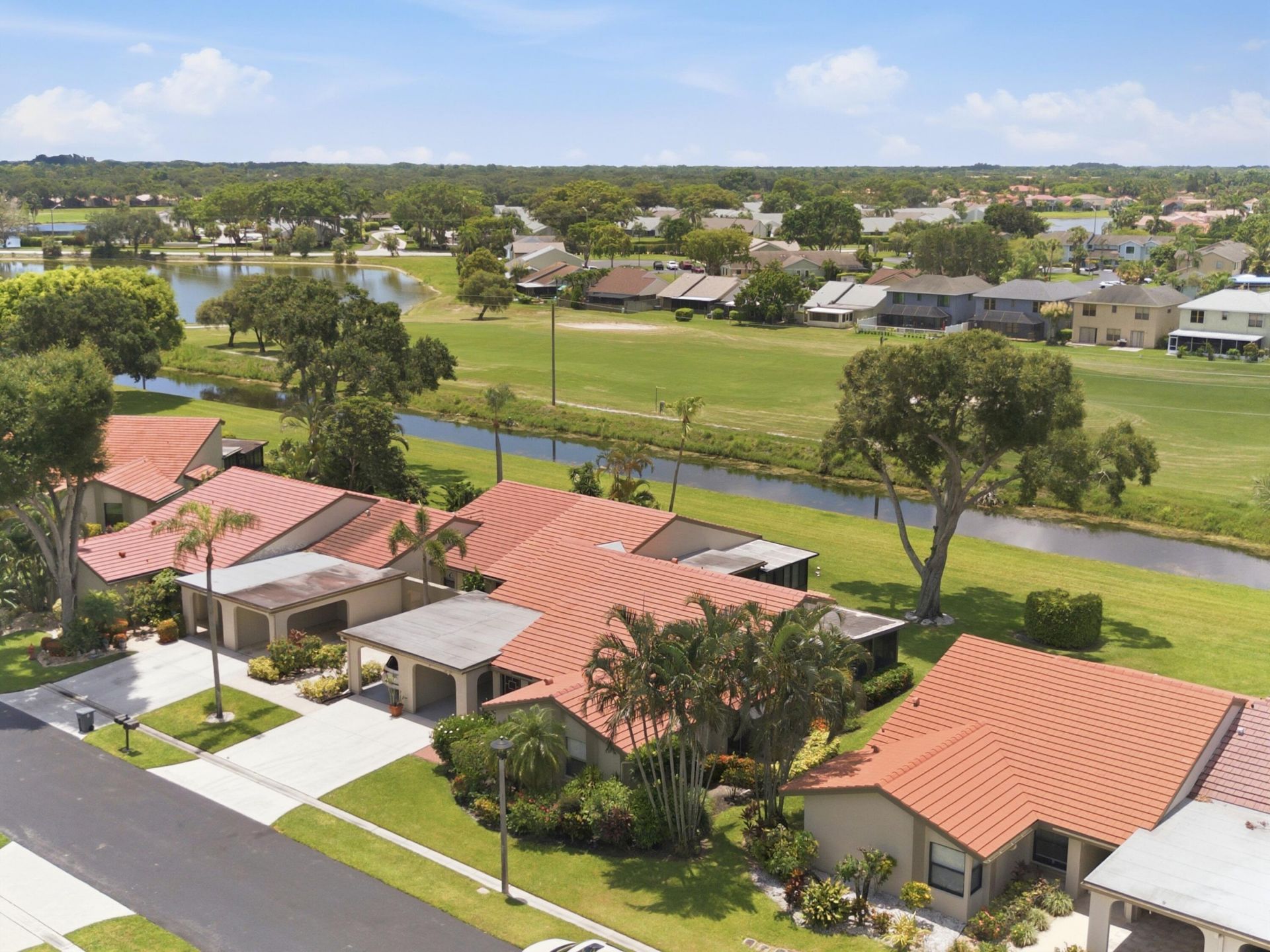 5896 Forest Grove Drive, Unit 4, Boynton Beach, FL 33437 Photo
