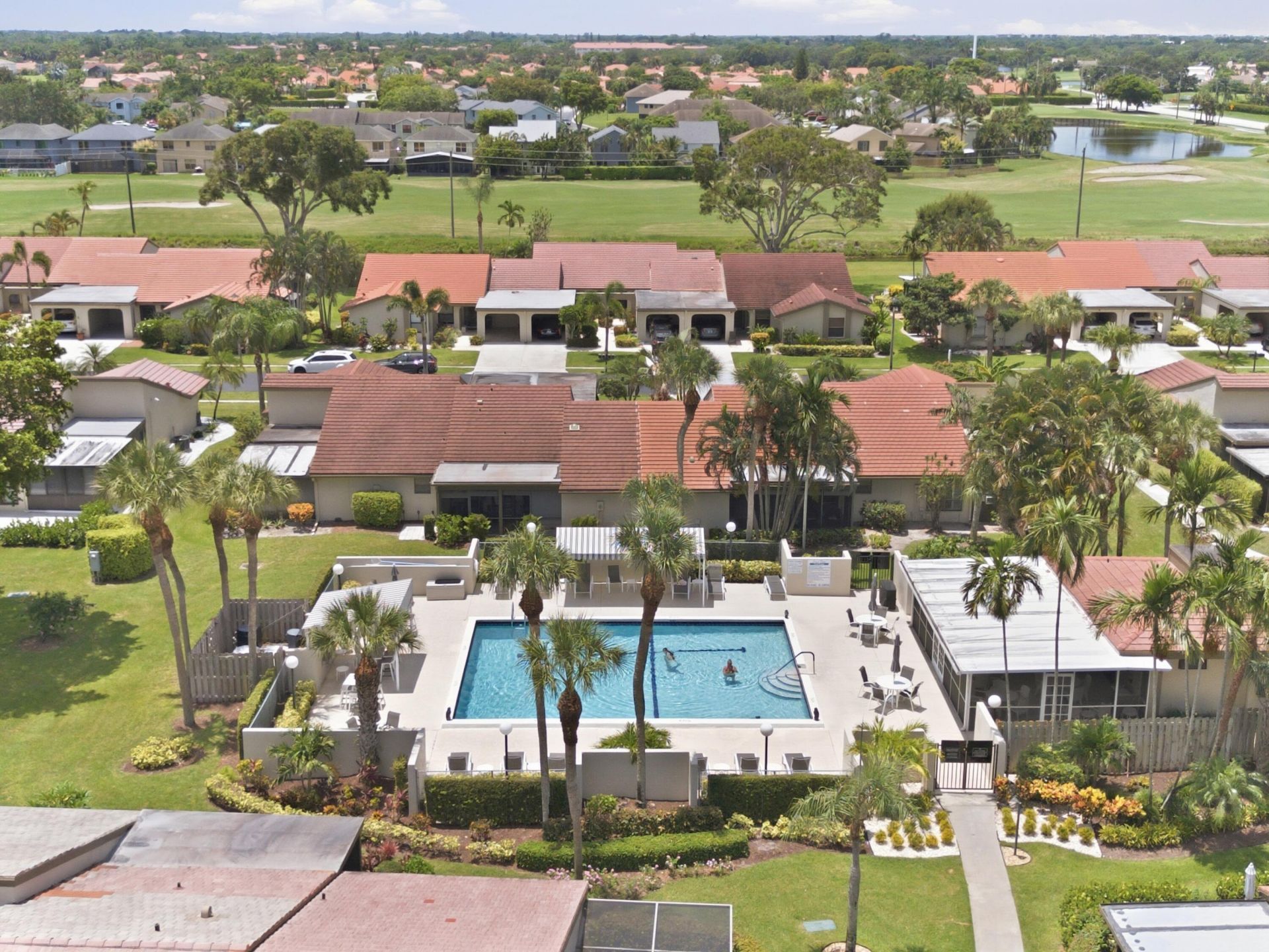 5896 Forest Grove Drive, Unit 4, Boynton Beach, FL 33437 Photo