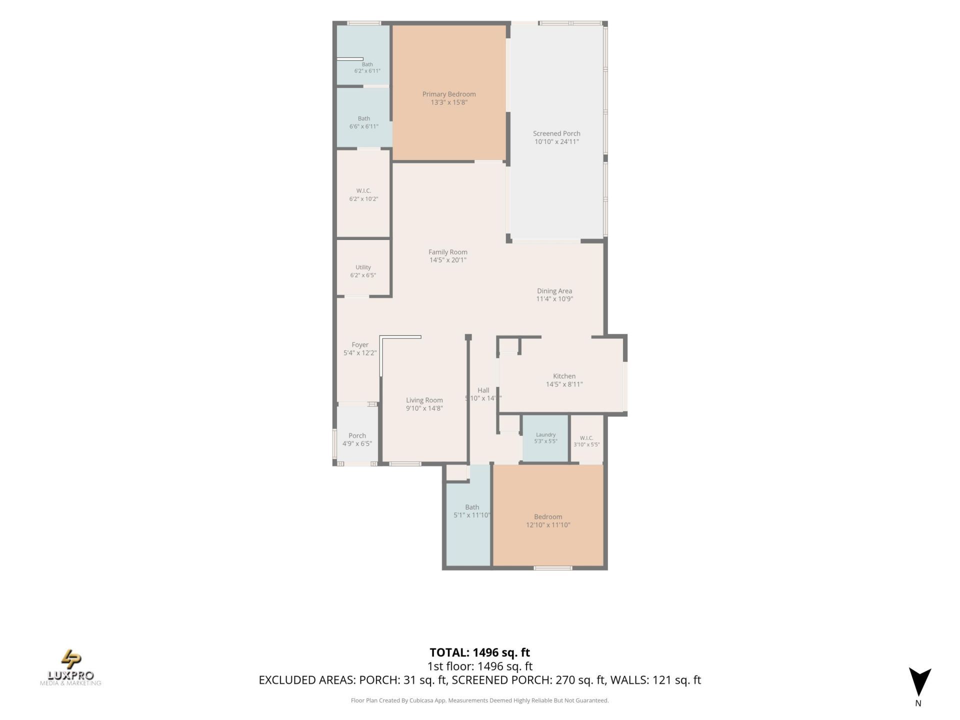 5896 Forest Grove Drive, Unit 4, Boynton Beach, FL 33437 Photo