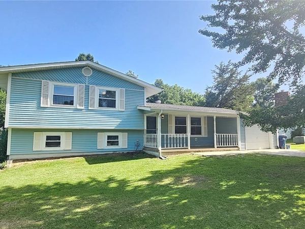 4 Woodland Oaks Drive, Union, MO 63084