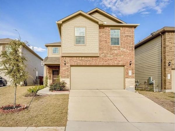 3416 Rooba ST, Austin, TX 78728