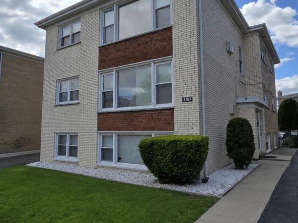 8157 Smith Lane , Unit A, River Grove, IL 60171