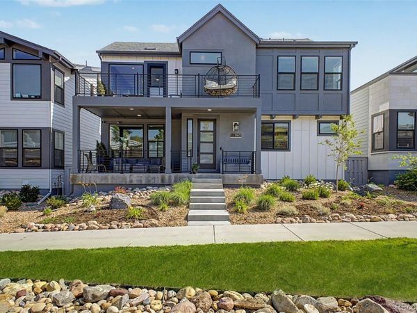 11860 Montoso Road, Lone Tree, CO 80124