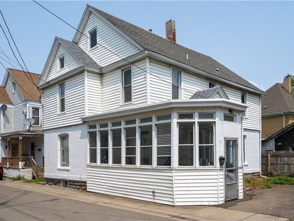 7 Bostwick Place, Hornell, NY 14843
