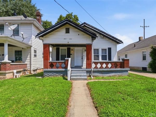 1216 Sipple Avenue, Hamilton, OH 45011