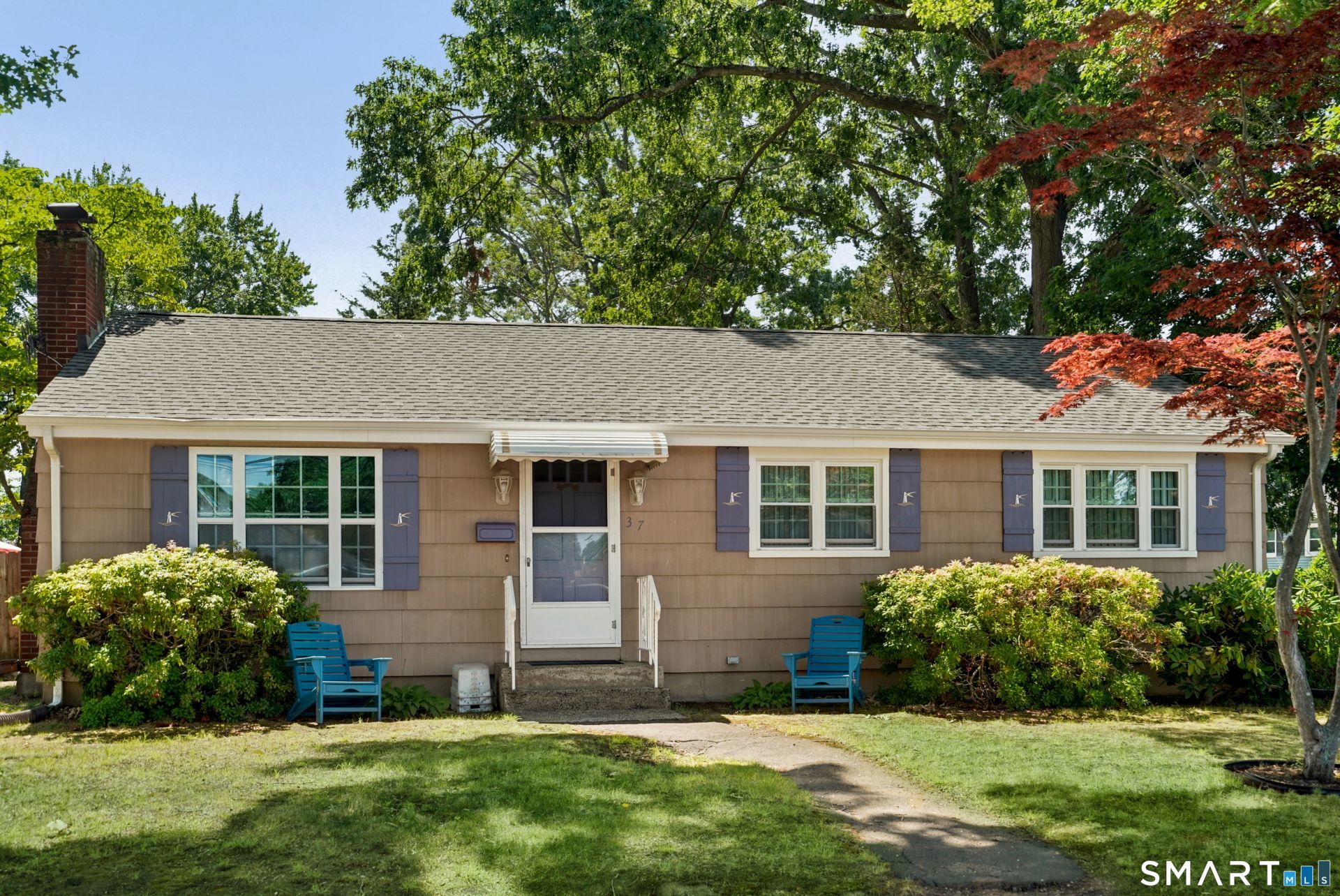 37 Roosevelt, West Haven, CT 06516 Main Photo