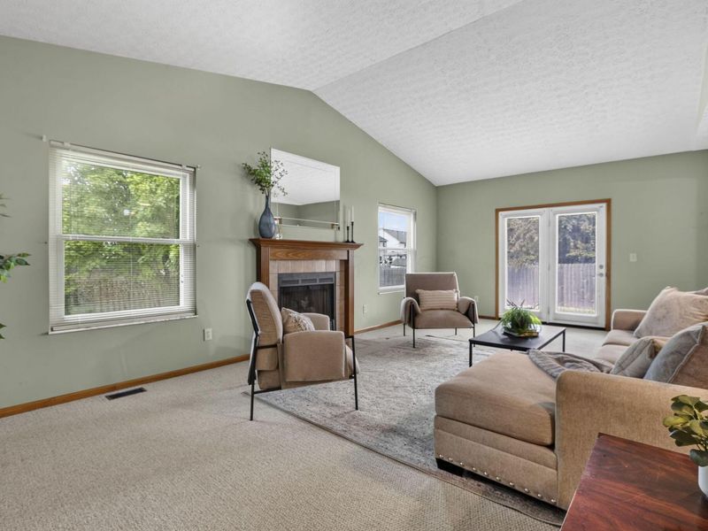 2394 Oakthorpe Drive, Hilliard, OH 43026 Photo 13