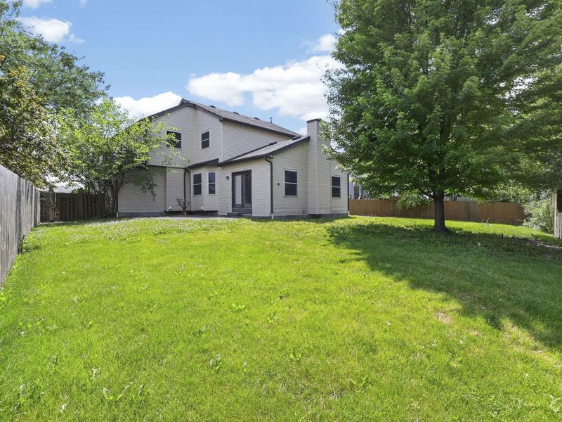 2394 Oakthorpe Drive, Hilliard, OH 43026 Photo 34