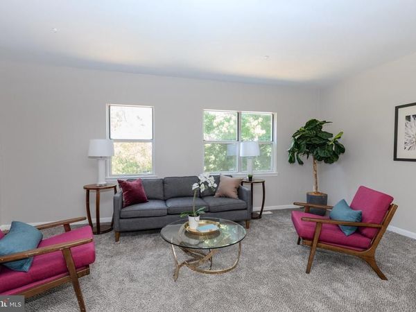 1319 UPCOT COURT, CAPITOL HEIGHTS, MD 20743