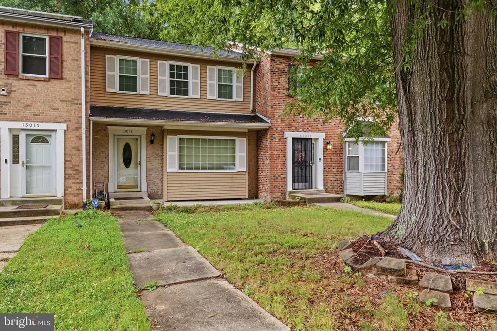 13013 TRUMBULL DRIVE , UPPER MARLBORO, MD 20772