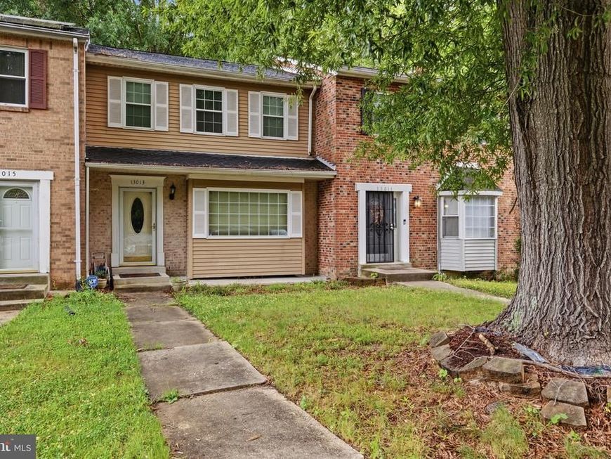 13013 Trumbull Drive , Upper Marlboro, MD 20772 Main Photo